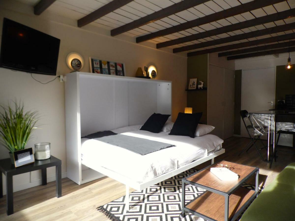 Pra Loup Appart'Hotel Dış mekan fotoğraf