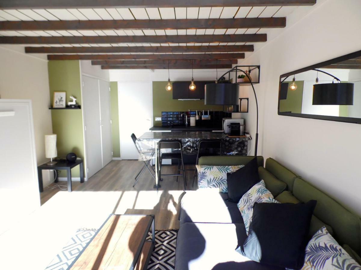 Pra Loup Appart'Hotel Dış mekan fotoğraf